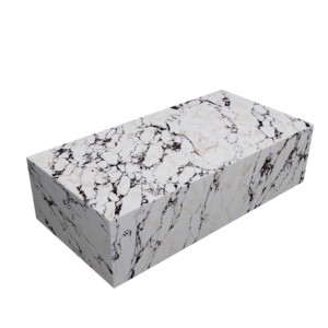 Plinth Sofabord