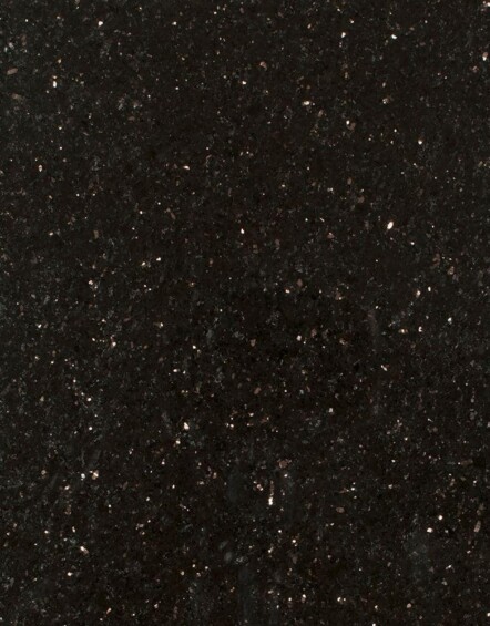 Black Galaxy Matt Børstet – Granitt  – 30% Avslag