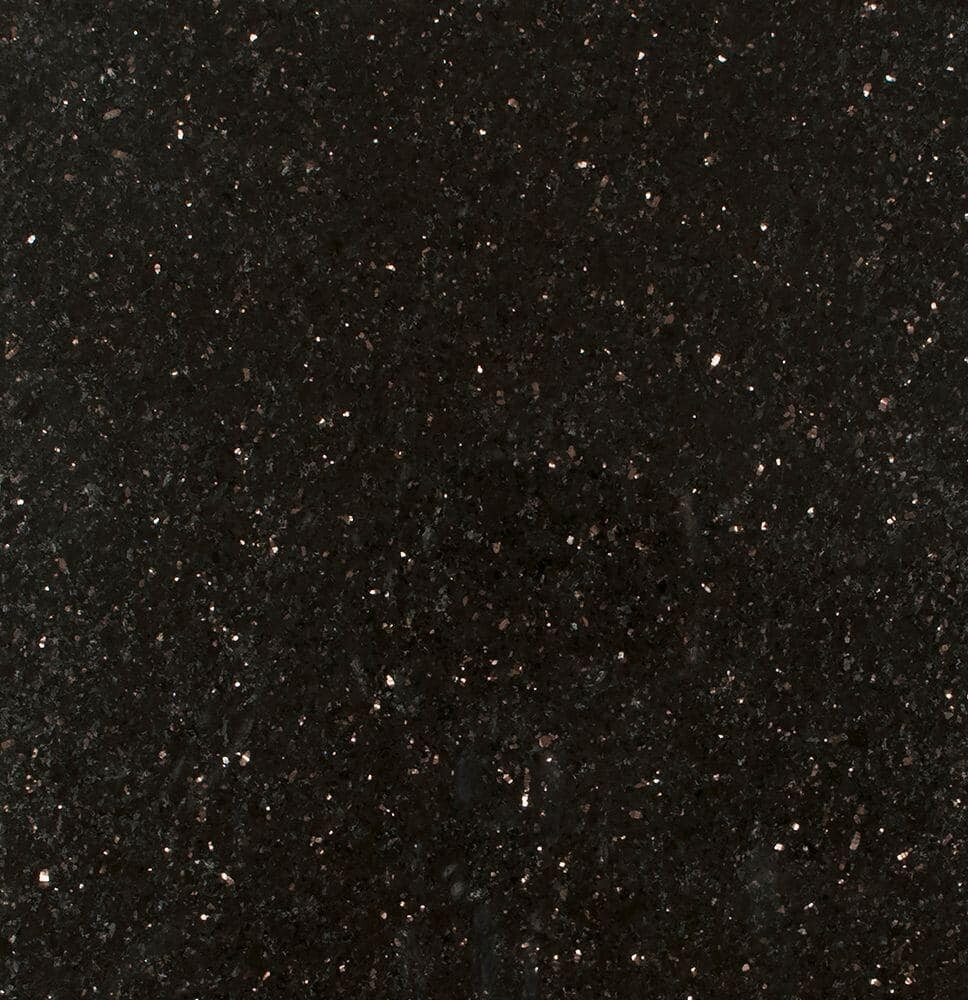 Black Galaxy Polert – Granitt  – 20% Avslag – På lager fra uke 40