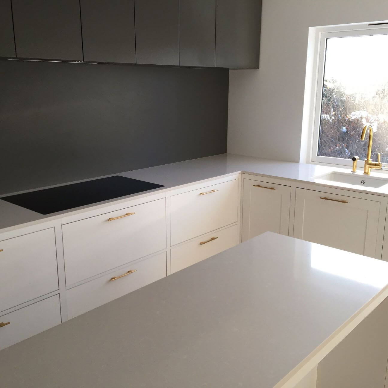 Yukon – Silestone