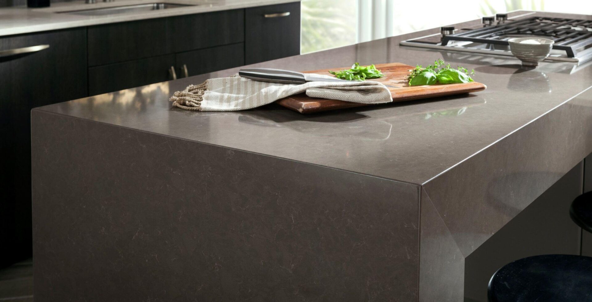 Calypso – Silestone