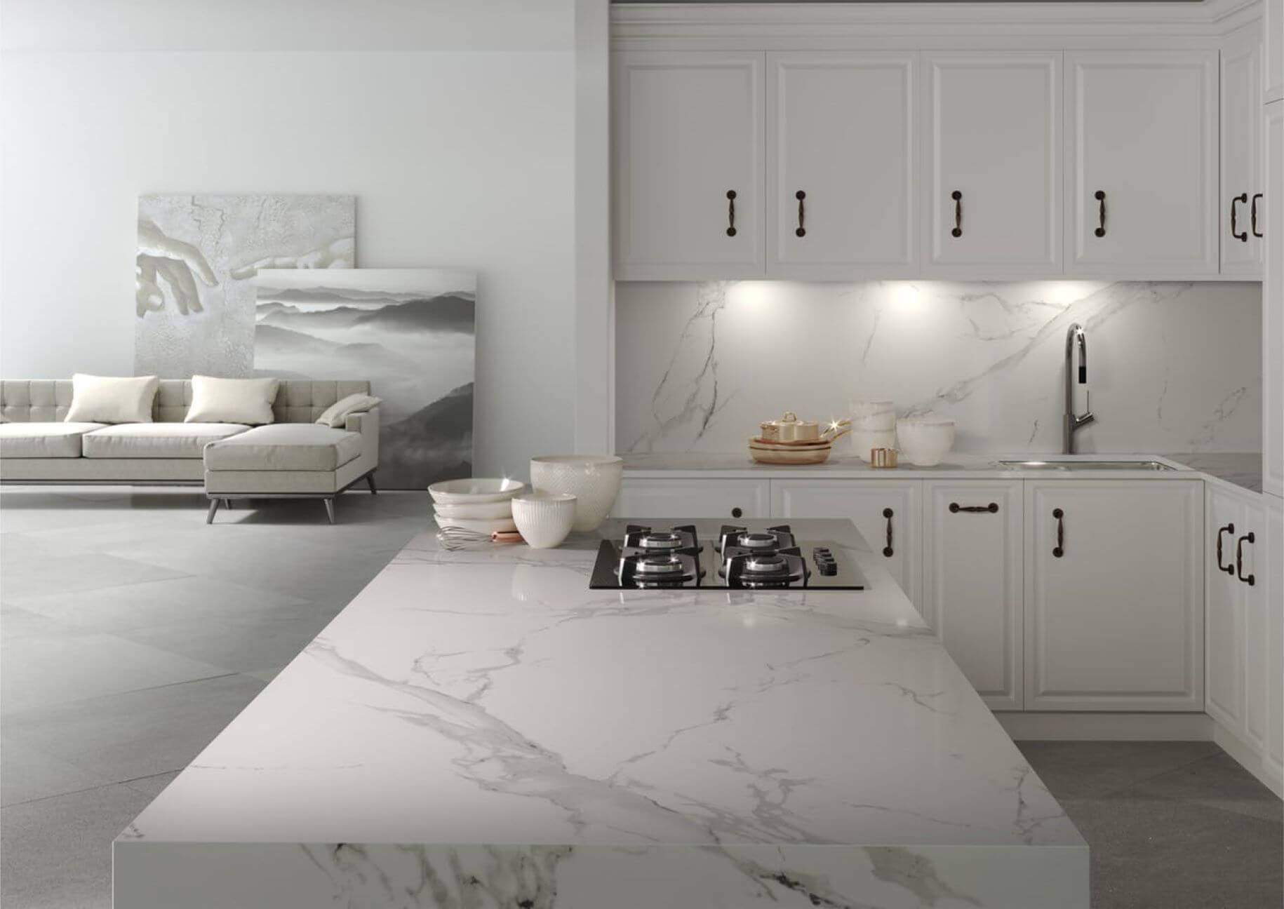 Natura– Dekton Xgloss