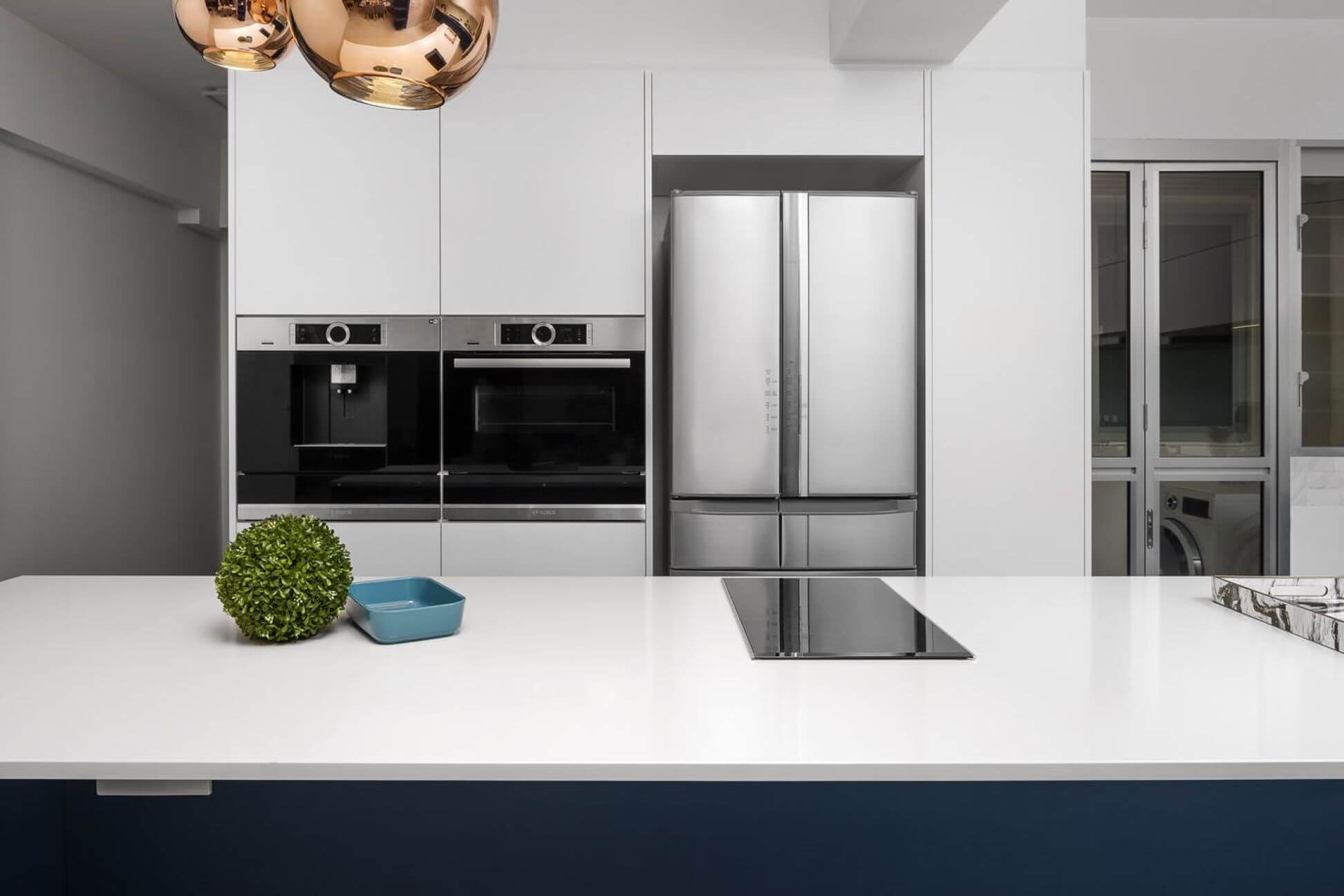 Miami Vena – Silestone