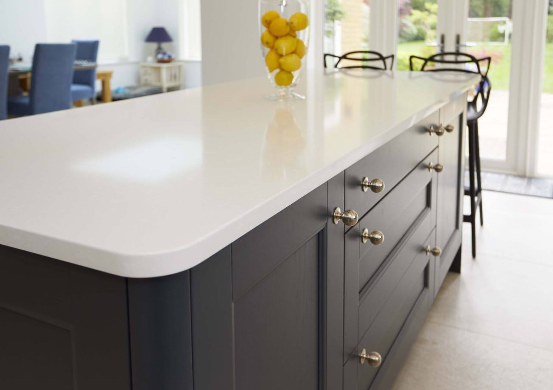 Yukon – Silestone