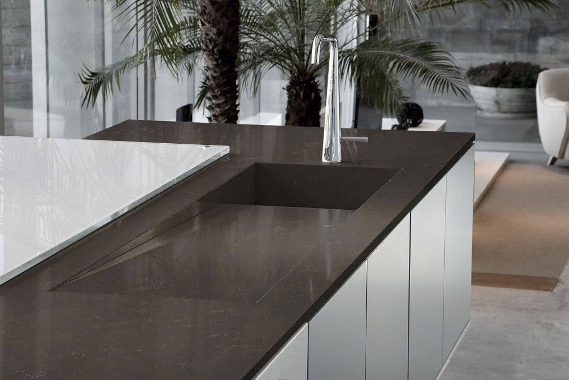 Calypso – Silestone