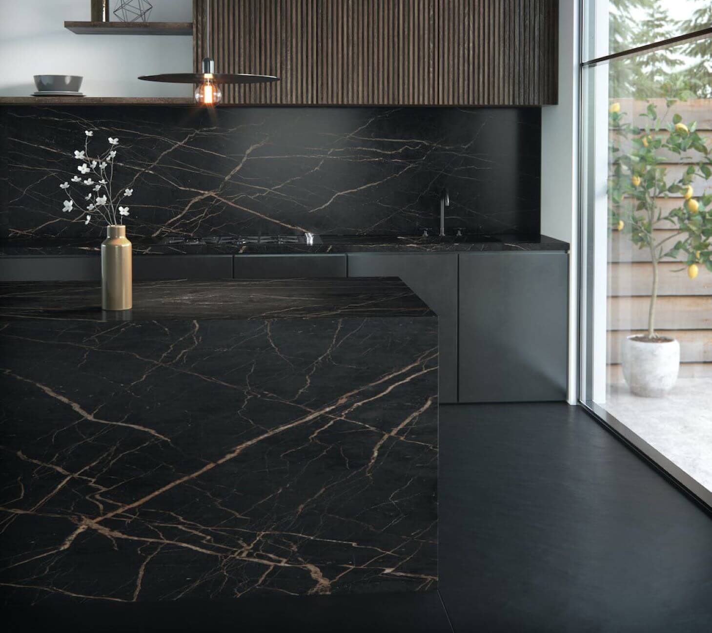 Laurent– Dekton