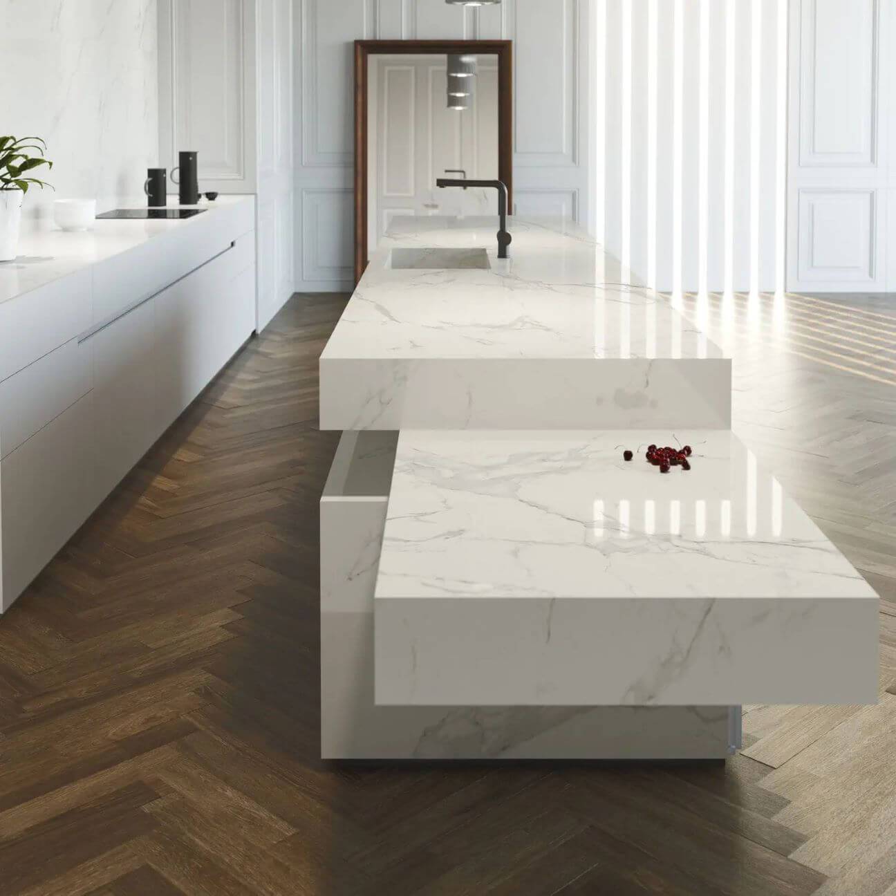 Natura– Dekton Xgloss