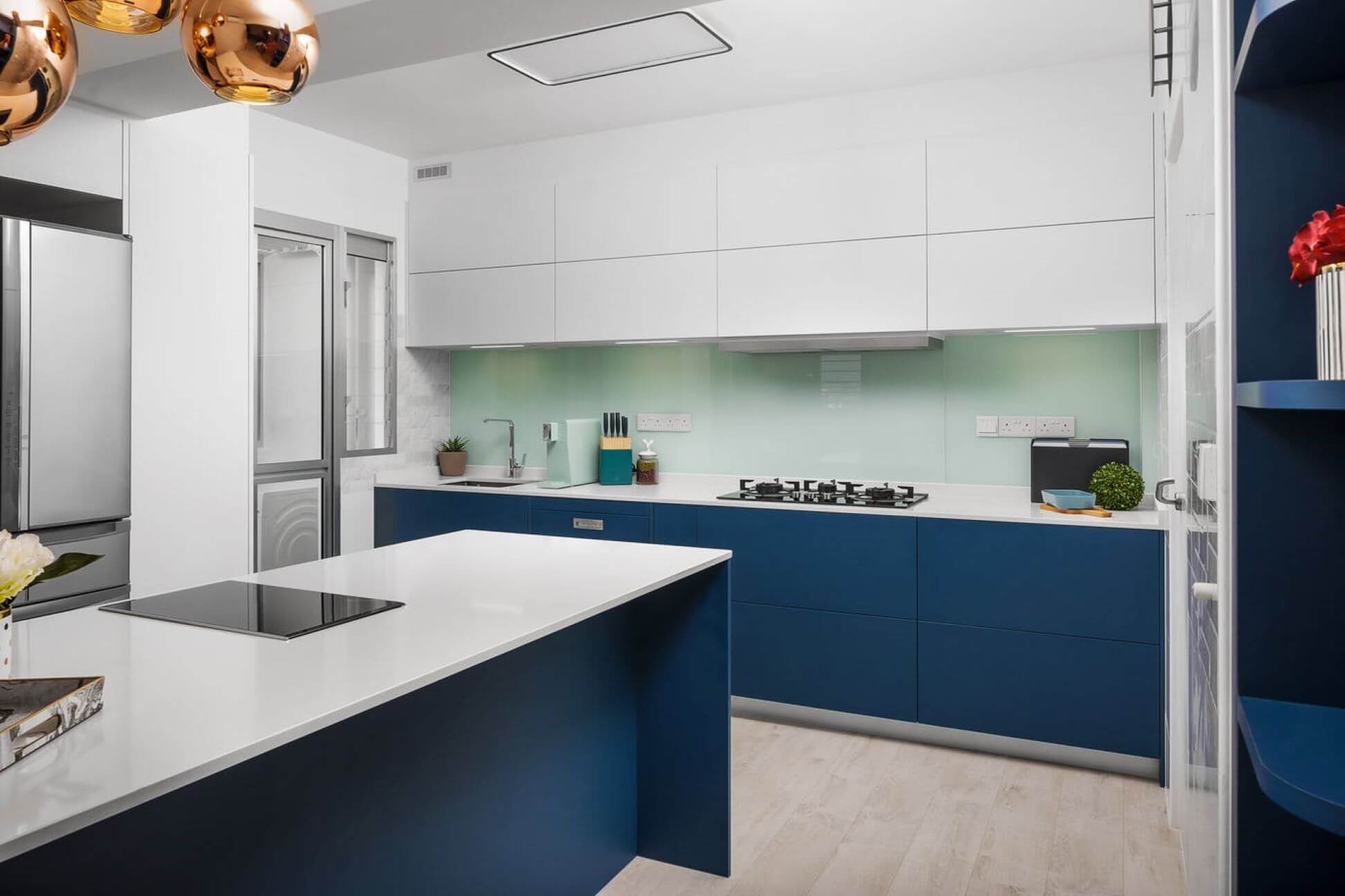 Miami Vena – Silestone