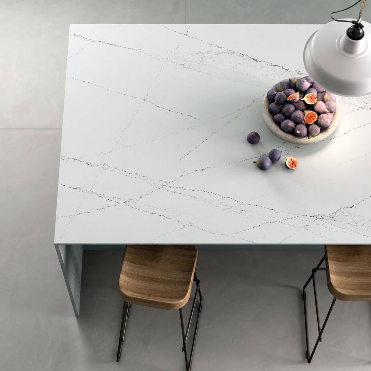 Ethereal Haze – Silestone