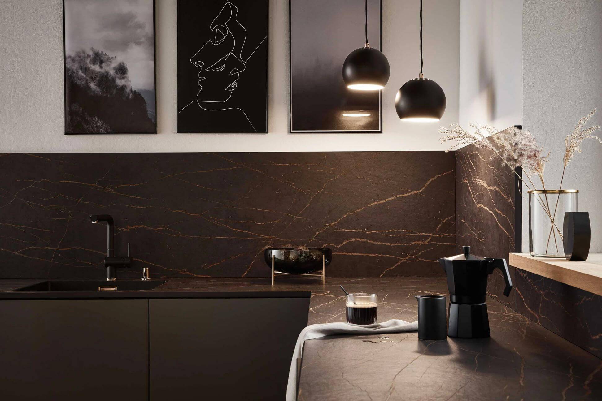 Laurent– Dekton