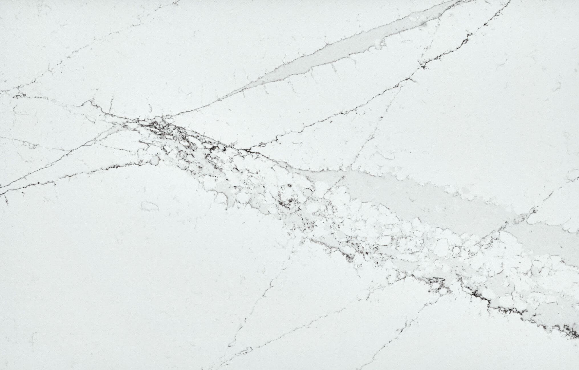 Ethereal Haze – Silestone