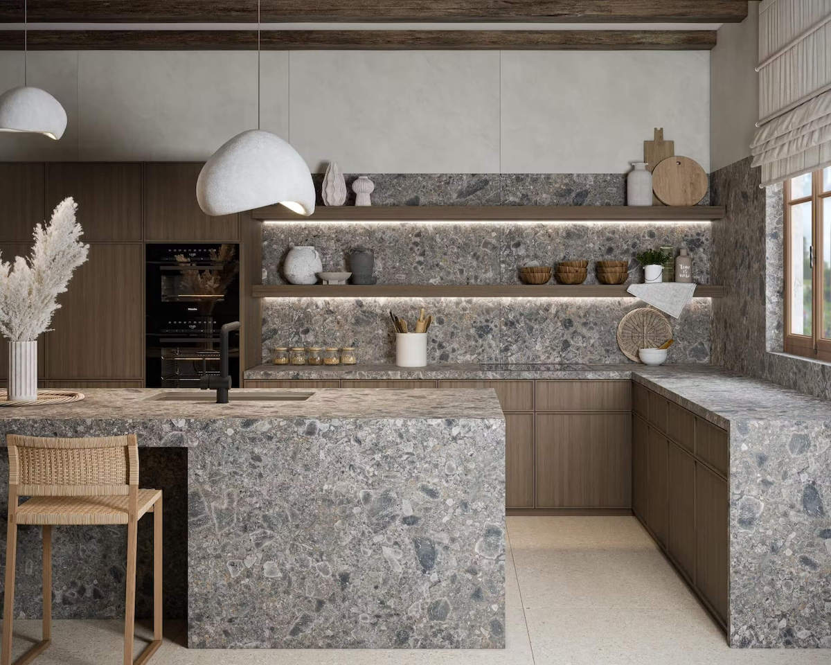 Ceppo – Dekton