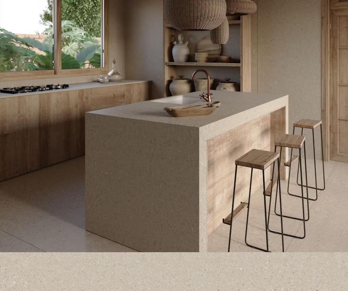 Avorio – Dekton