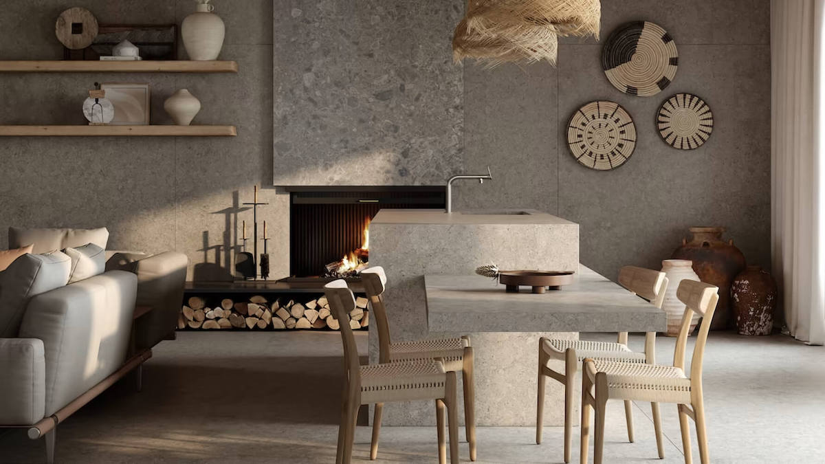 Avorio – Dekton