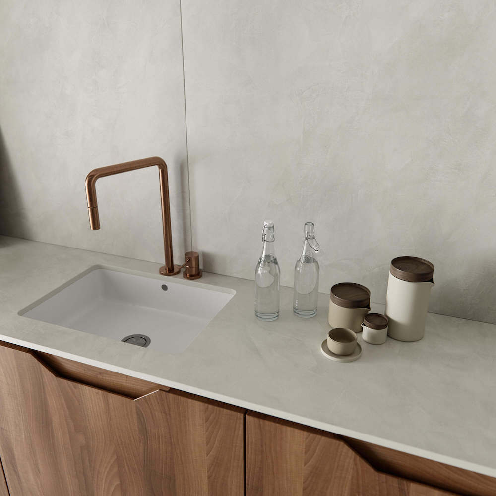 Albarium – Dekton