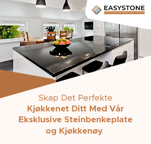 Skap Det Perfekte Kjøkkenet Ditt Med Vår Eksklusive Steinbenkeplate og Kjøkkenøy