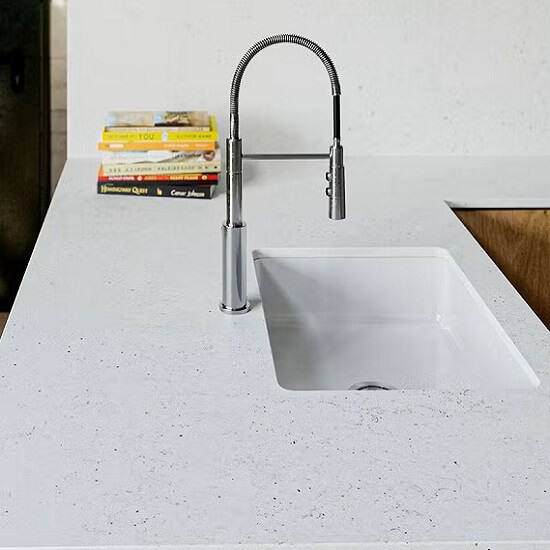 Lime delight – Silestone