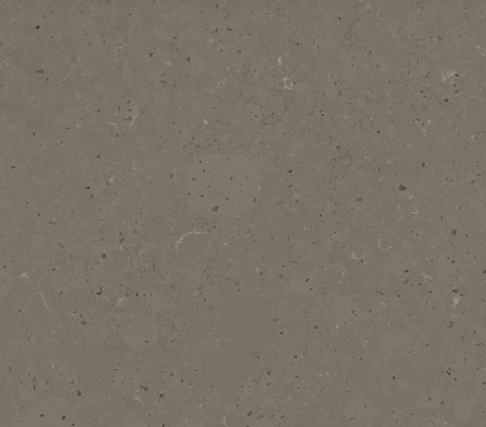 Brass relish – Silestone