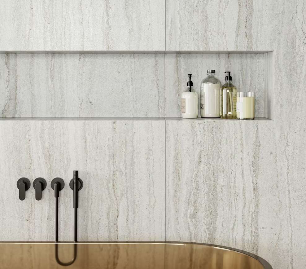 Trevi – Dekton