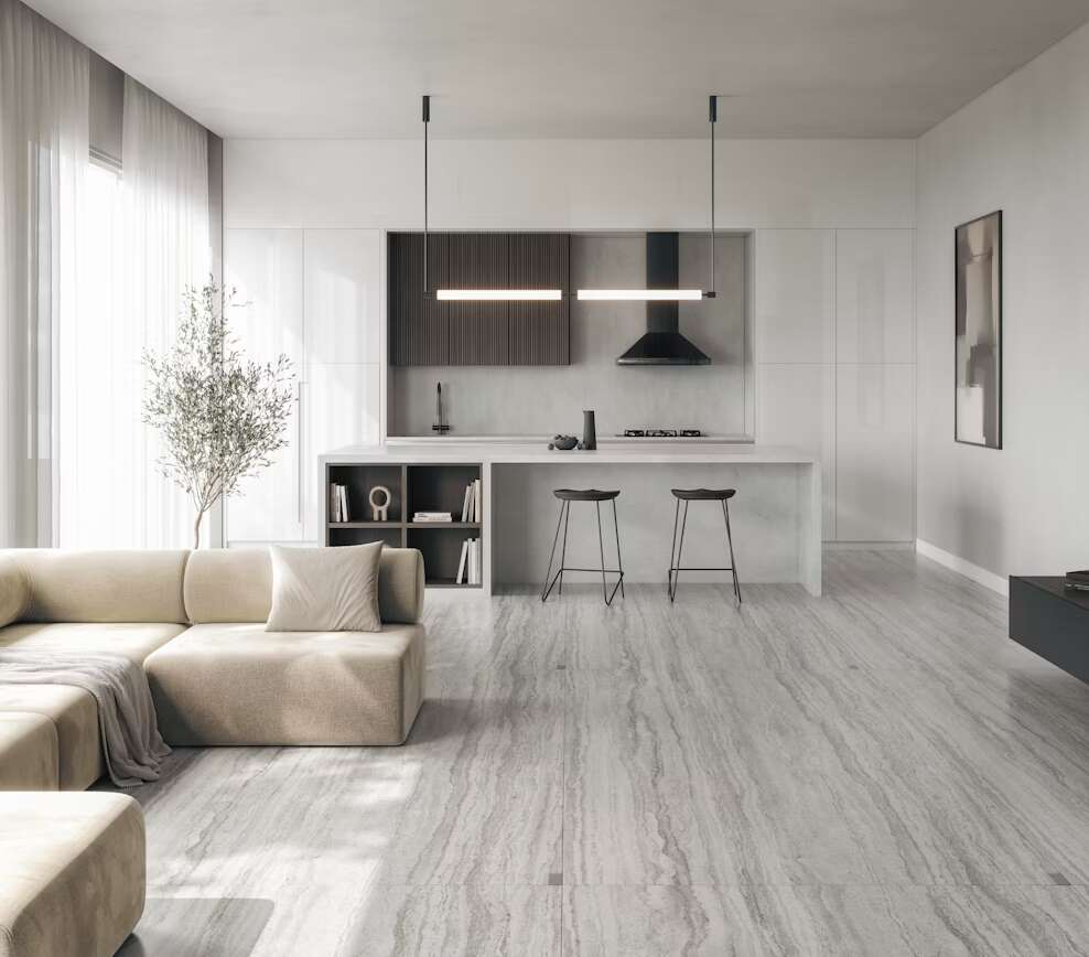 Trevi – Dekton