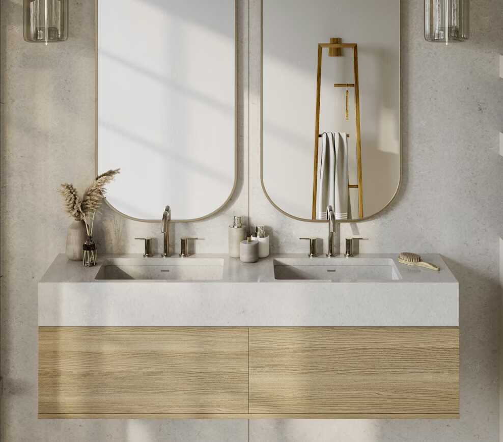Motion grey – Silestone