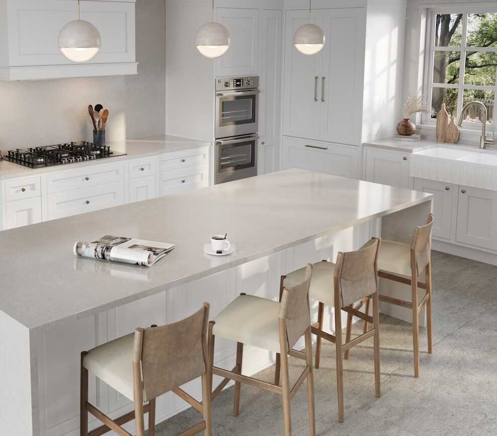 Motion grey – Silestone
