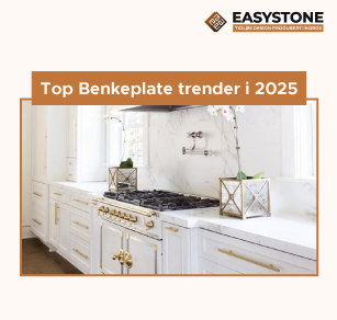 Top Benkeplate-trender i 2025