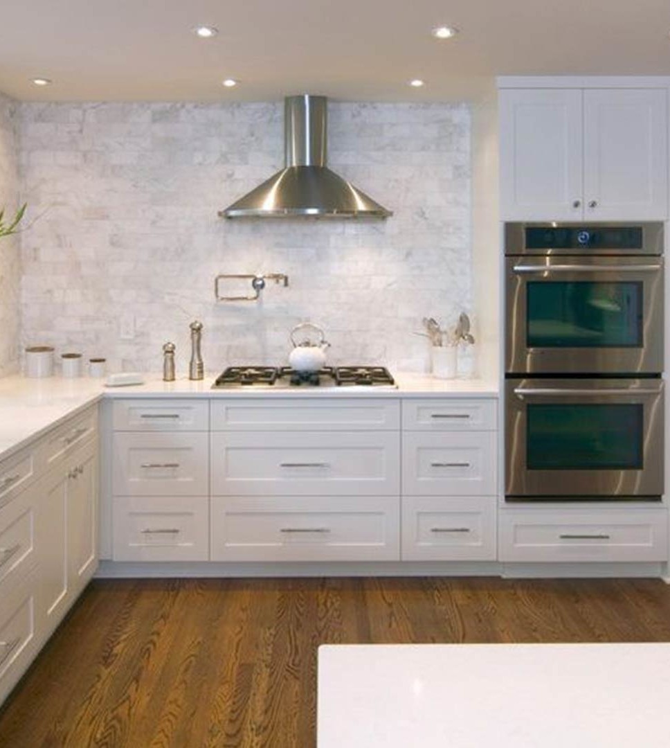 Organic white – Kompositt