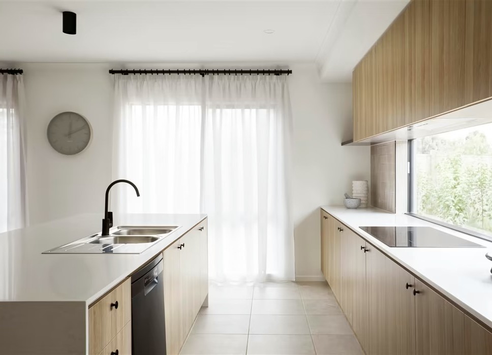 Organic white – Kompositt